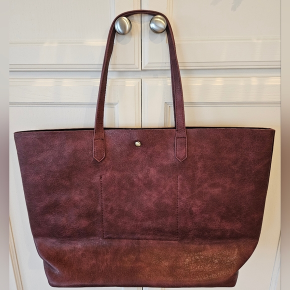 NWT Harry Potter Tote Bag - Picture 2 of 5